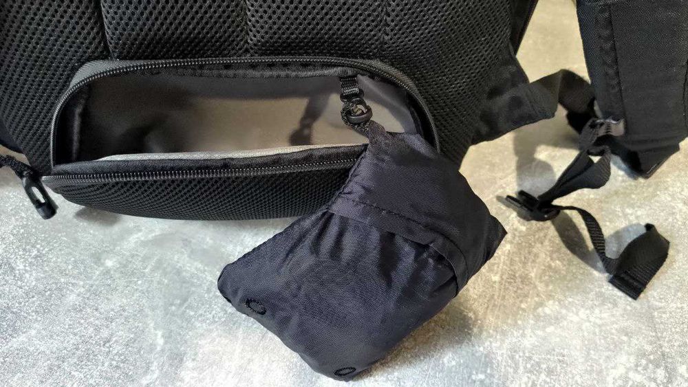 Рюкзак/кофр для фотоаппарата Case Logic DCB-309K