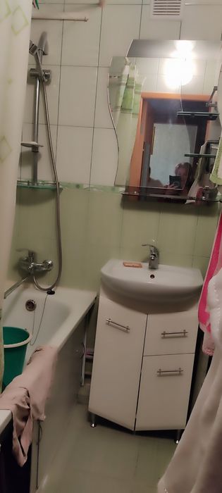 LS11 Сдам 1к.кв.6\9 м/г Алексеевка