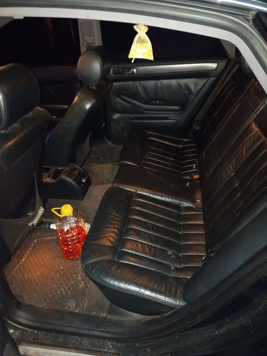 Ауди А6С5 2.5tdi