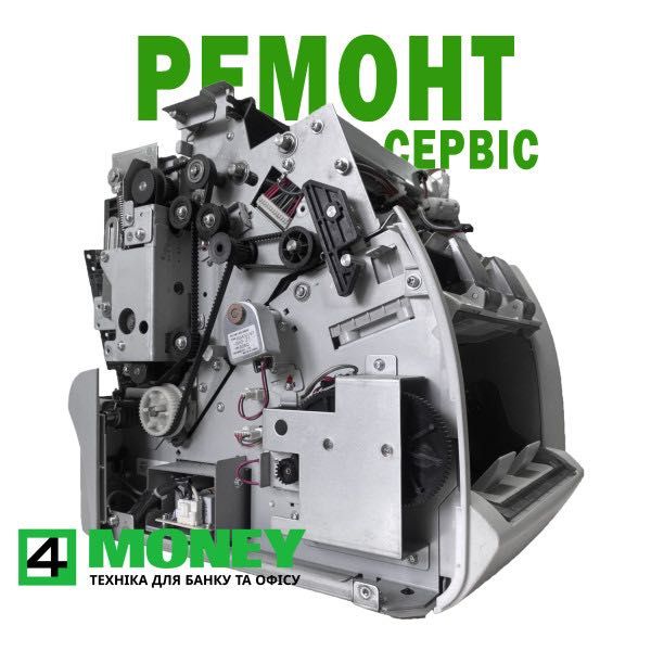 Cортировщик Банкнот GLORY GFS 220F Fitness 2023 КАК НОВЫЙ GLORY Сервис