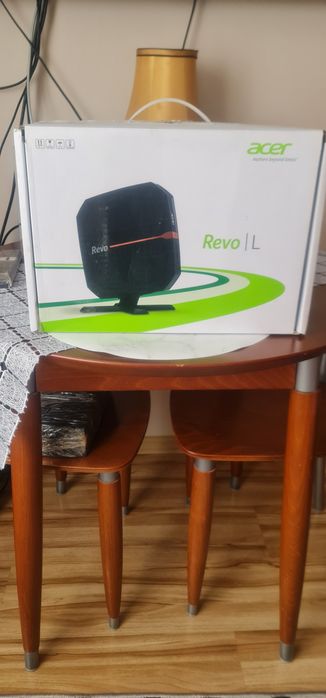 Sprzedam Acer Revo RL80