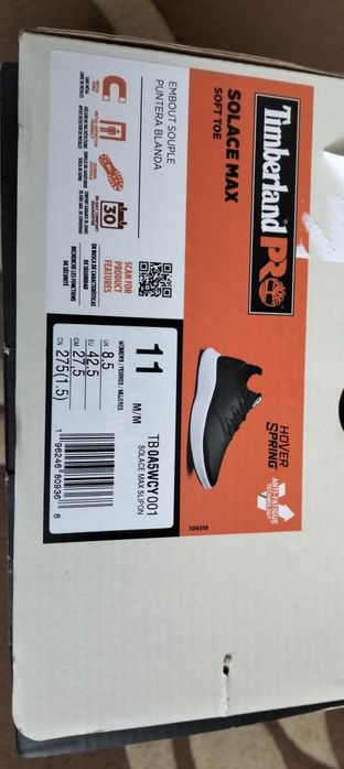 Кросівки Timberland жіночі, унісекс