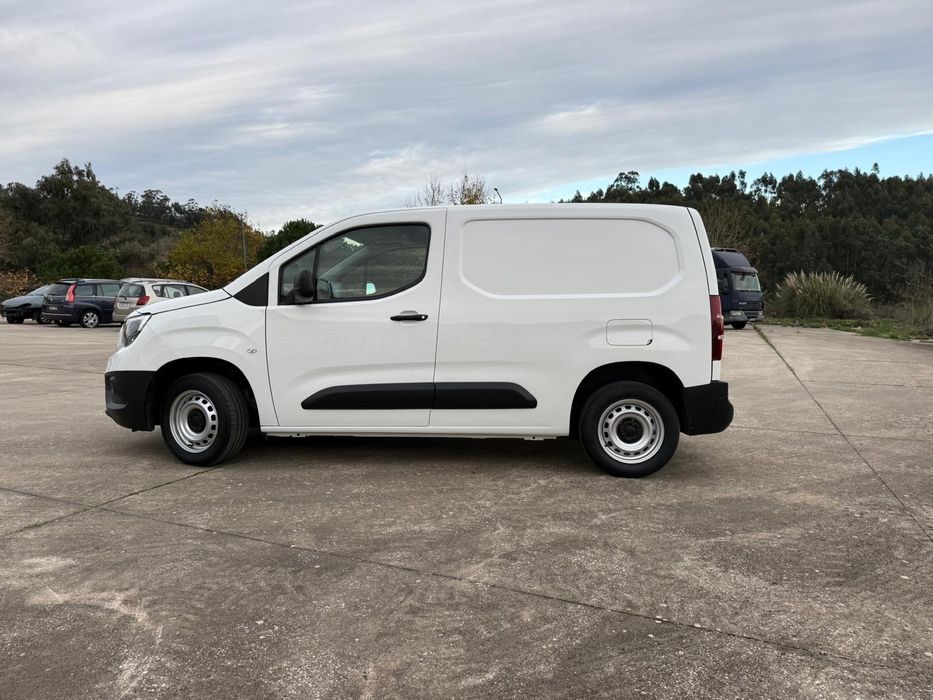 Opel combo de 2023 c/IVA