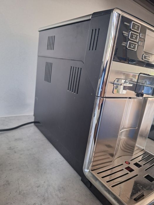 Ekspres ciśnieniowy SAECO PICOBARISTO