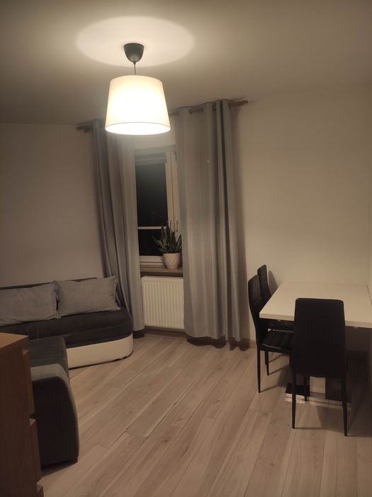 2 pokoje | 38 m² | Targówek | ul. Lewinowska | od 1 września