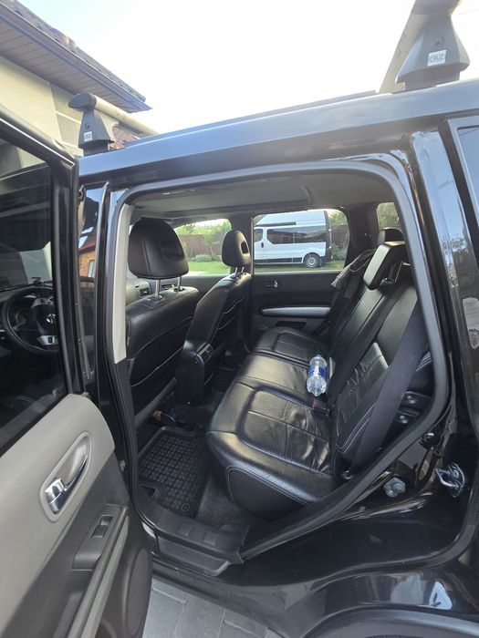 Nissan X-Trail T31