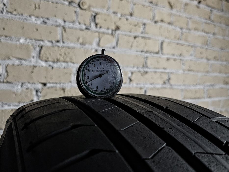 235/35r19 Pirelli | 7.5mm | 2024 | Italy | Преміум шини | Ідеальні