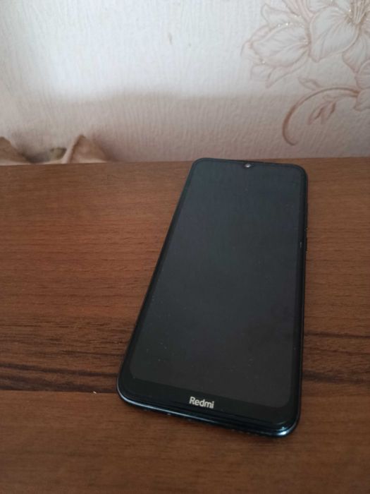 Xiaomi Redmi note 8 t