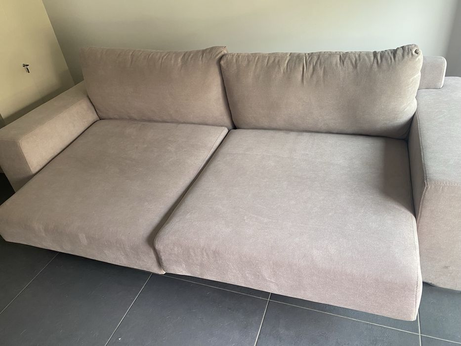 Vendo um sofa cama
