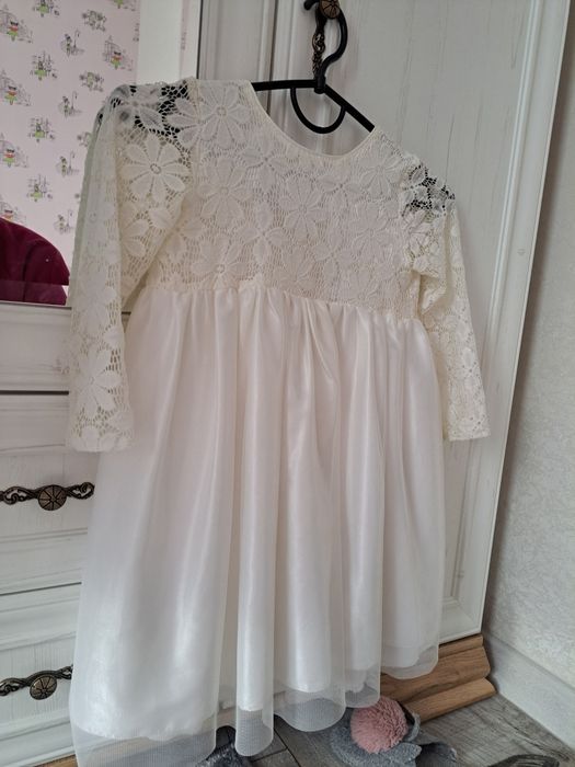 Сукня святкова на 116р