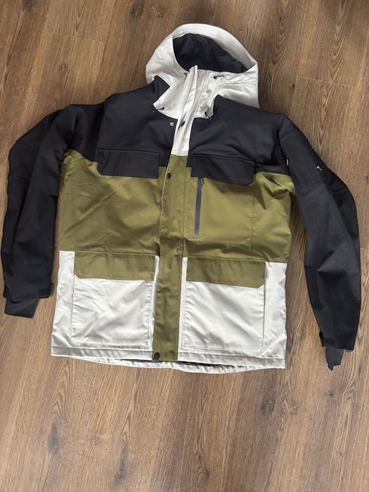 Kurtka icepeak zimowo / snowboardowa