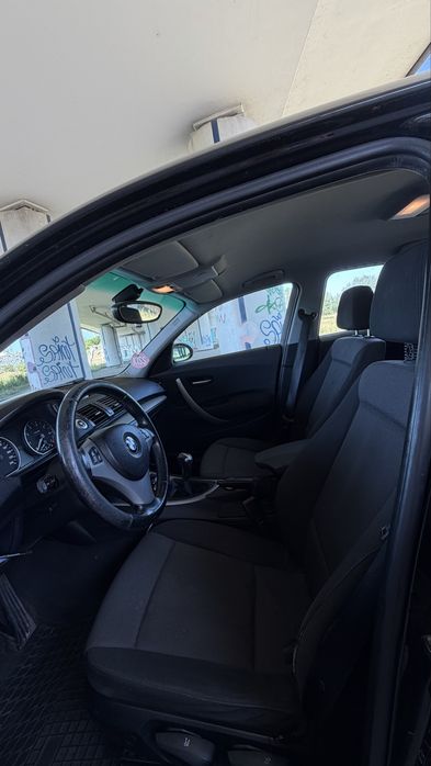 BMW Seria 1 E87 1.6 Benzyna | 2006 | 278 394 km
