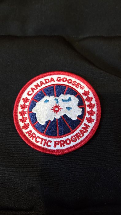 Kamizelka Canada Goose
