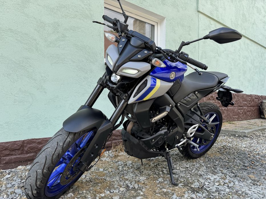 Yamaha