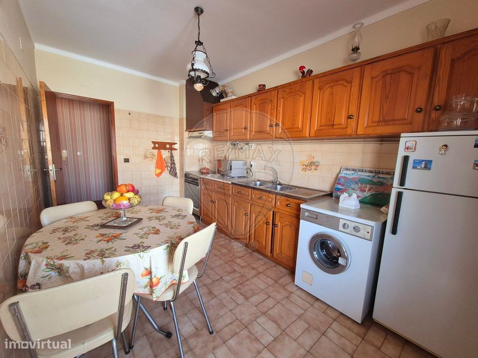 Apartamento T4 para venda