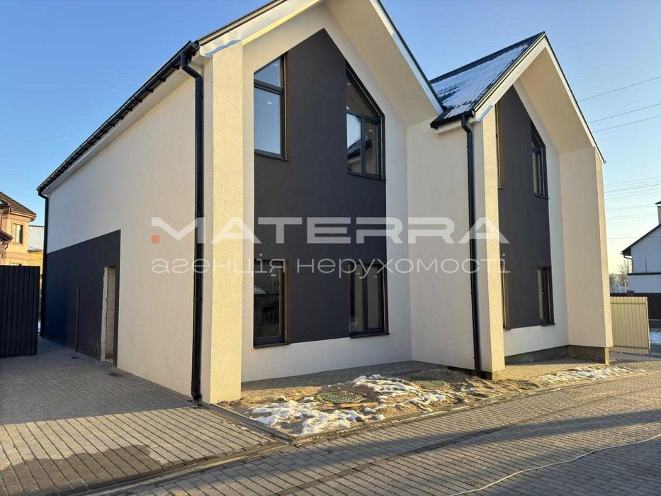 Білогородка продаж дуплексу 92 м2 АКЦІЯ Супер ціна