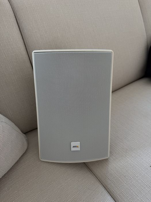 AXIS C1004-E IP Network Speaker / мережевий гучномовець
