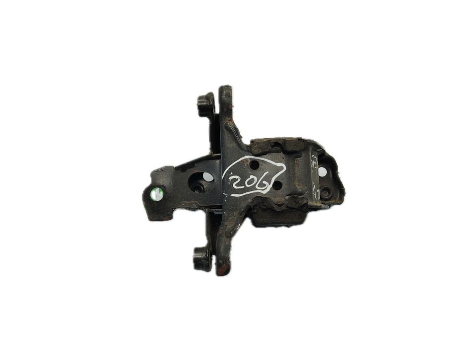 Apoio da caixa SEAT Ibiza III (6L1)