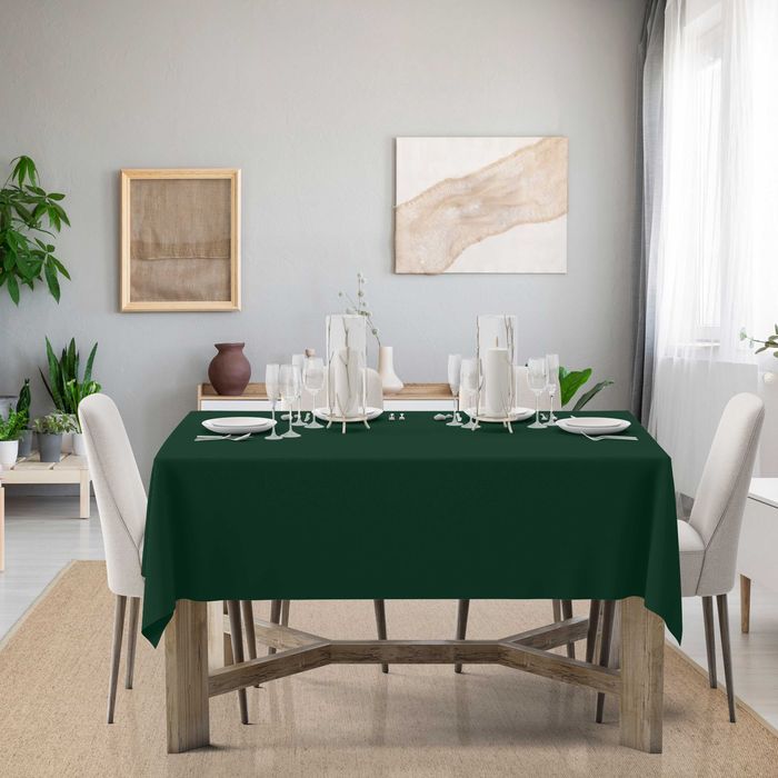 Tkanina  Panama– elegancki materiał do domu i restauracji 1 metr