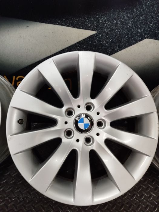 Jantes 17" originais BMW