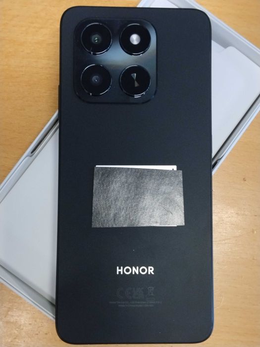 Telemóvel Honor novo