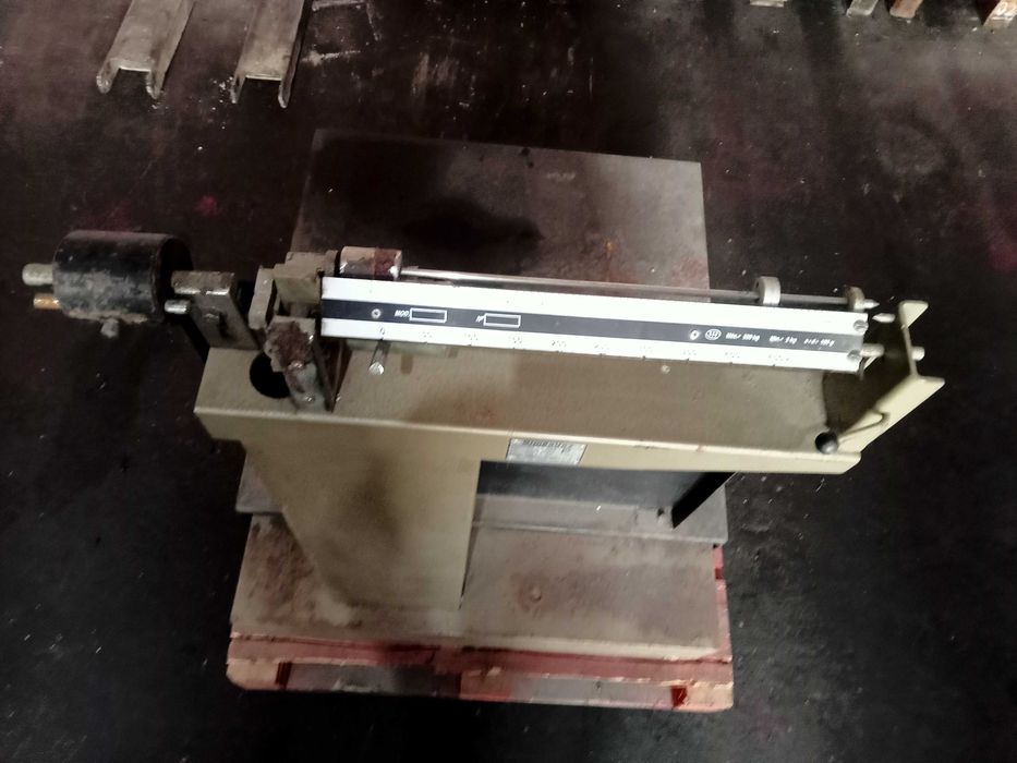 REF4C Balança de 500 kgs marca Simao Vaz Funciona