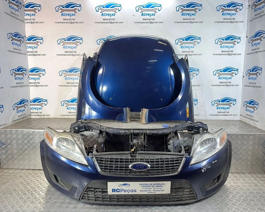 Frente Completa Ford Mondeo 4 MK4 2.0i Fase 1 2006 a 2010