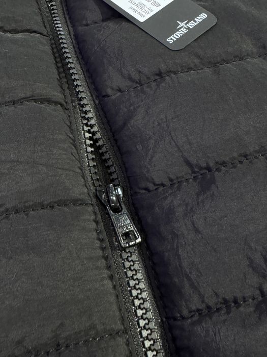 Куртка Stone Island Jacket Жилетка Вітровка Стон Айленд Casual