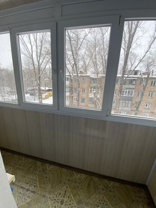 Продаю трехкомнатную квартиру на Севгоке!