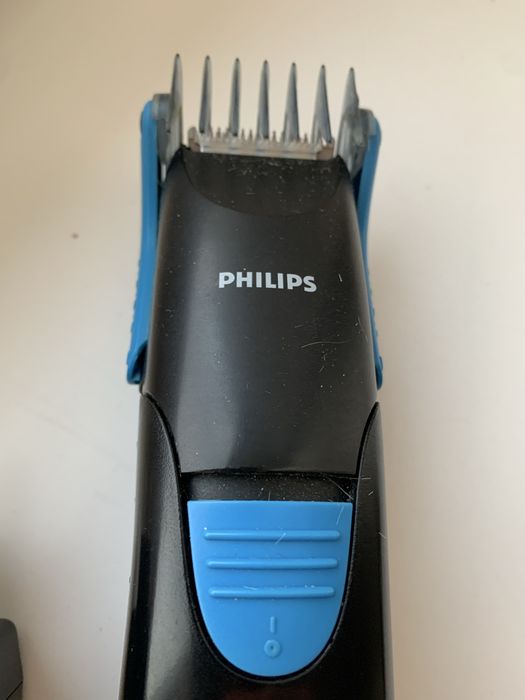 Машинка для стрижки  Philips