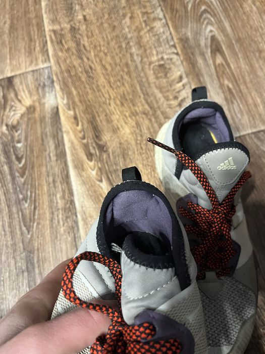 Кроссовки Adidas Running Boost