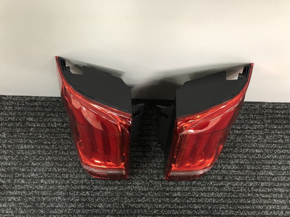 Ліхтар Фонарь Фара зад Led Mercedes V-Class Vito В-клас Віто 477