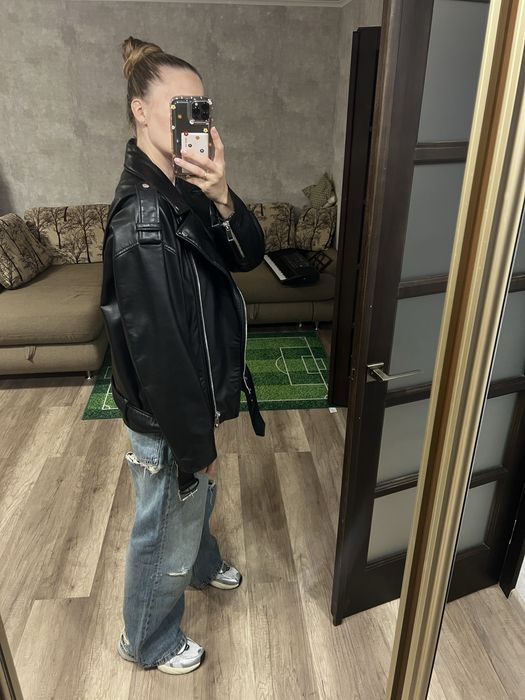 Косуха Zara, розмір М