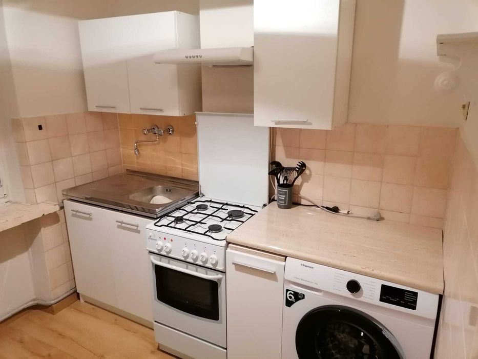 Apartment in Zielona Góra, Osiedle Winnica, Stare Miasto - Widok 4