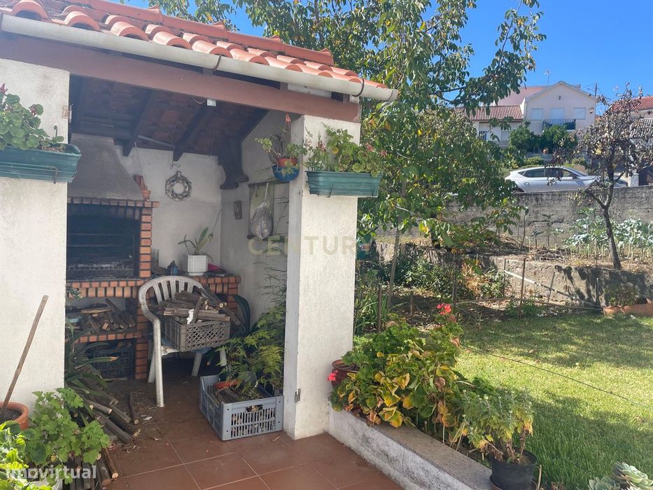 Moradia isolada T3 em Aguiar da Beira
