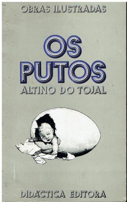 7804 - Livros de Altino do Tojal