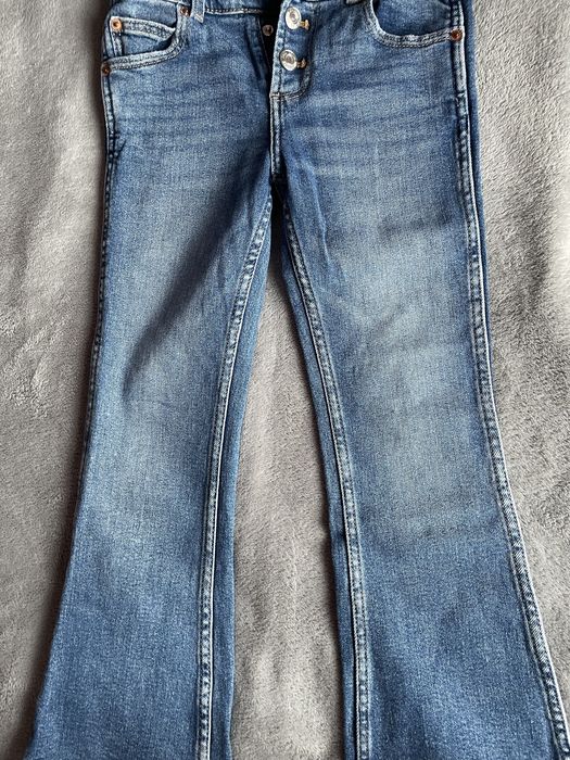 Джинси Zara 122