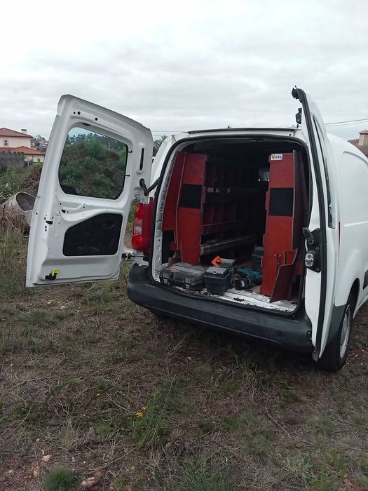 vendo partelheira oficina movel para carrinha