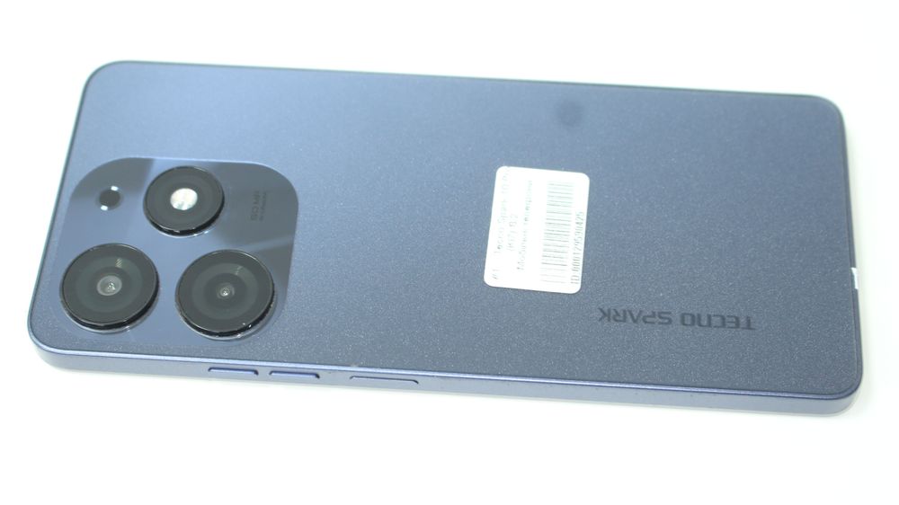 Tecno Spark 10 Pro (KI7) 8/256Gb