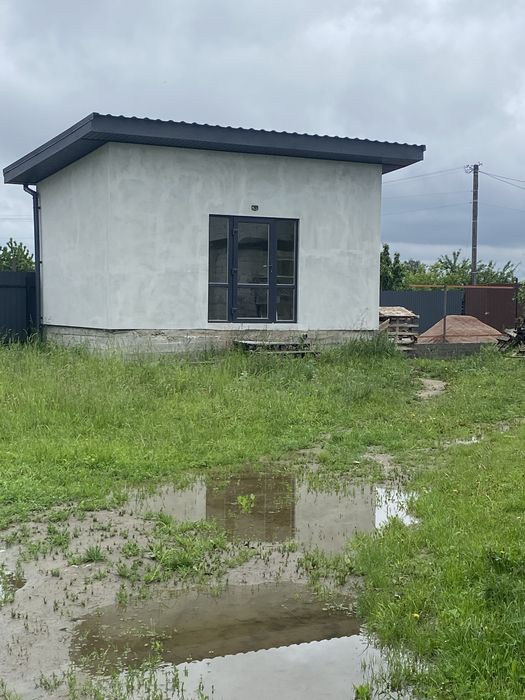 Продаж будинку, 3 кімнати. Тетерівка
