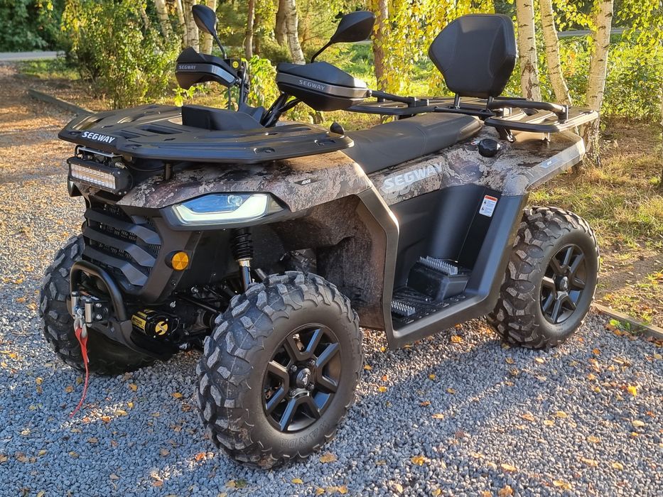 Cfmoto
