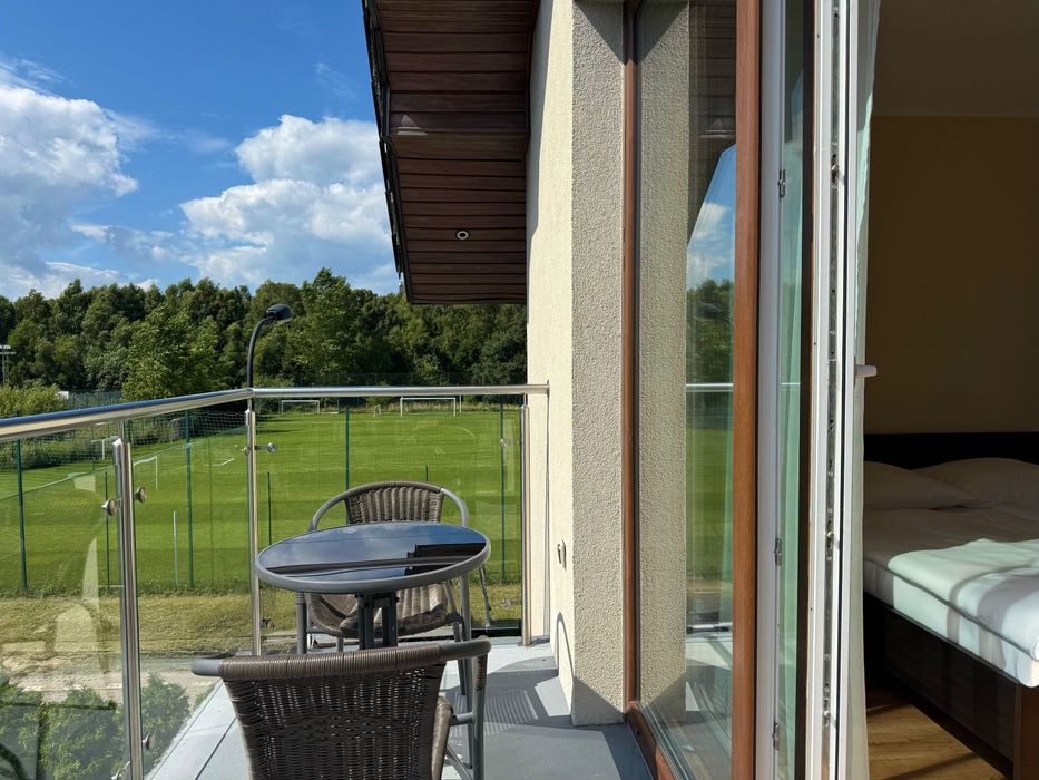 Pokoje gościnne Jastarnia Pensjonat HORN