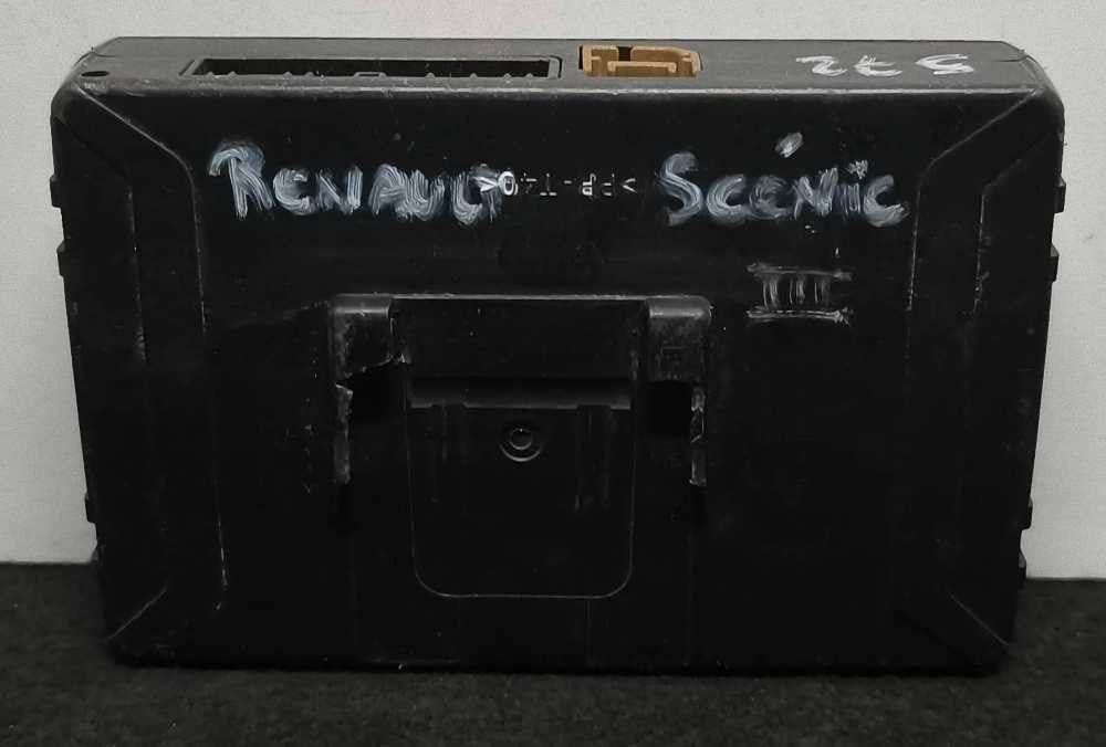 Módulo Eletrónico 282752028R - RENAULT SCÉNIC III