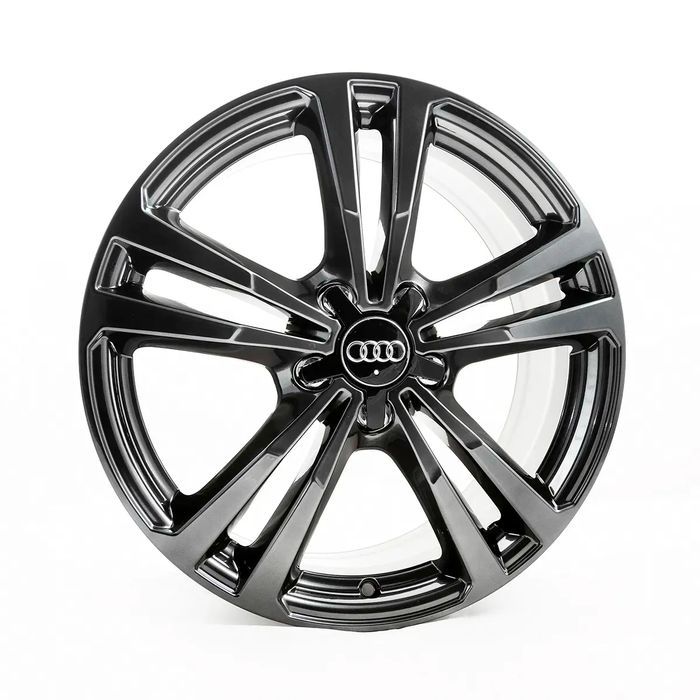 NOWE ORYGINALNE Koła Audi 18" A3 A4 A6 A8 Q2 Q3 TT