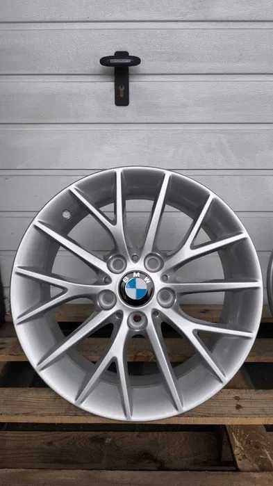 Felgi aluminiowe Bmw seria 1 2 3 Vw 17'' 5x120 Et40 nowe (OL742F)