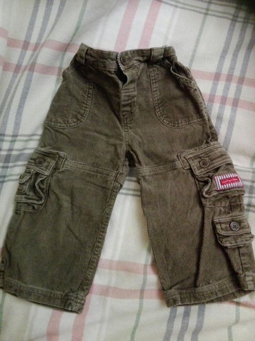 Spodnie Gap 2 pary.