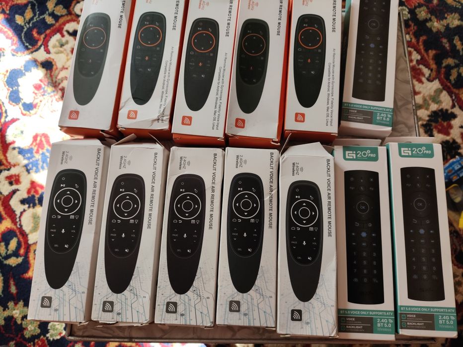 Универсальный ПДУ.для Android