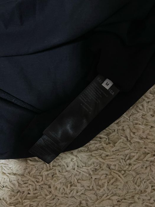 Футболка Balenciaga 3B sports