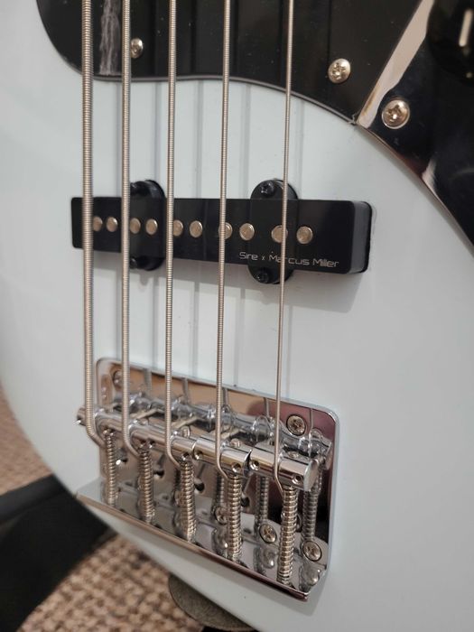 Gitara basowa 5 strunowa Sire Marcus Miller V3P-5