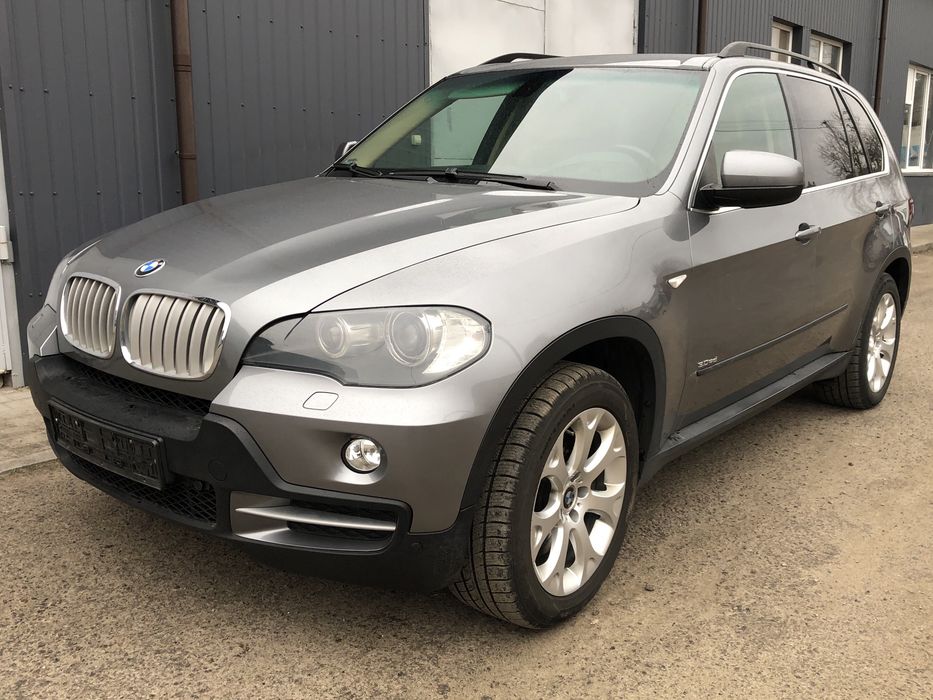 BMW X5 E53 E70 F15 X3 F25 Крыша Четверть Порог Ланжерон Кузов БМВ Е70